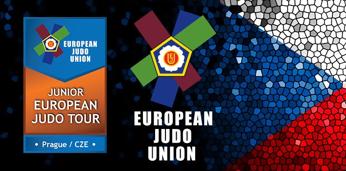 European Junior Cup in Prag