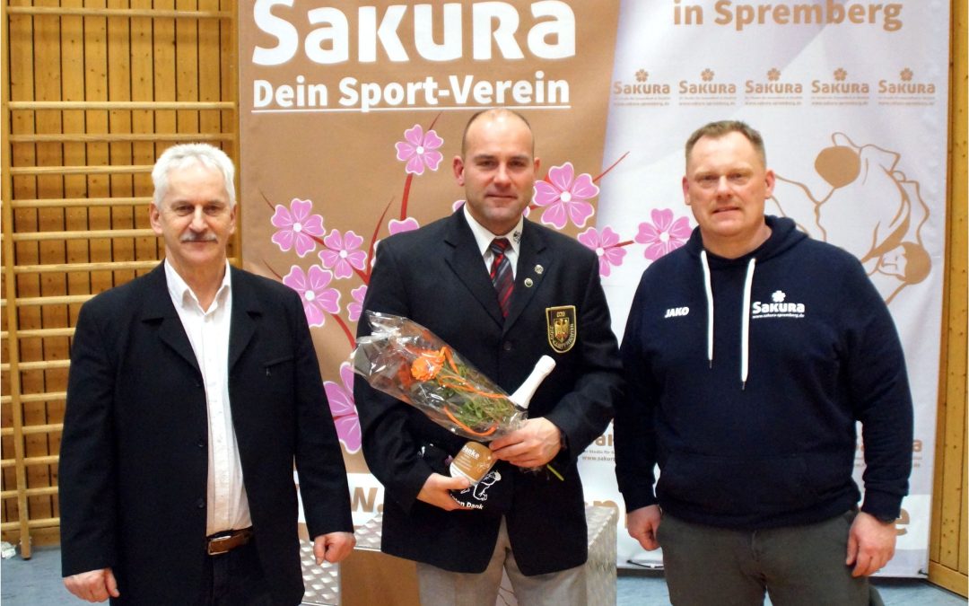 Internationaler Kirschblüten-Cup 2023 in Spremberg