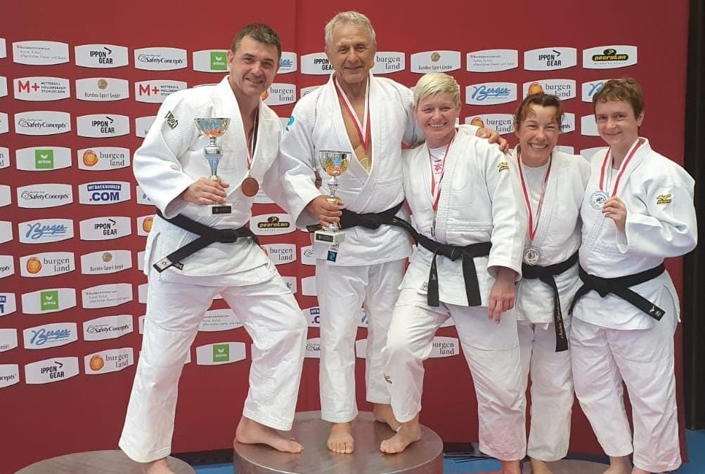 Hennigsdorfer Judo-Team wieder erfolgreich